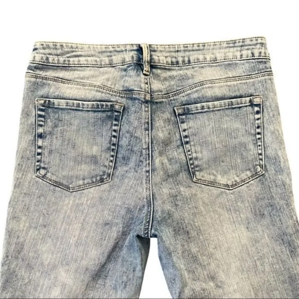 Bullhead mid rise